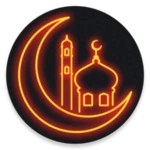 Logo of Ramadan 2023 Muslim Prayer android Application 